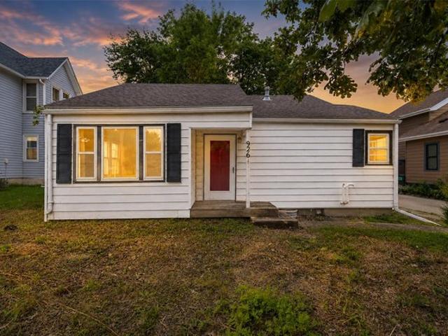 House for sale in Story, Iowa