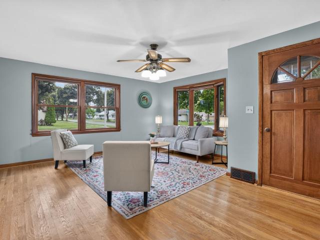 House for sale in Appleton, Wisconsin