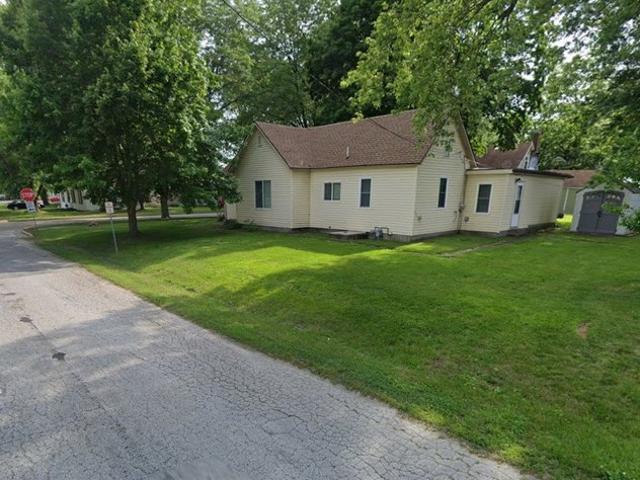 House for sale in Macomb, McDonough County