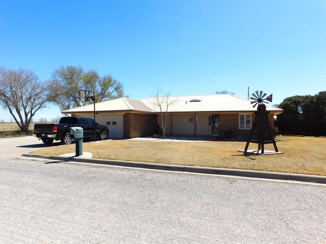 House for sale in Muleshoe, Texas