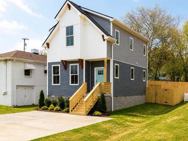 House for sale in Tennessee