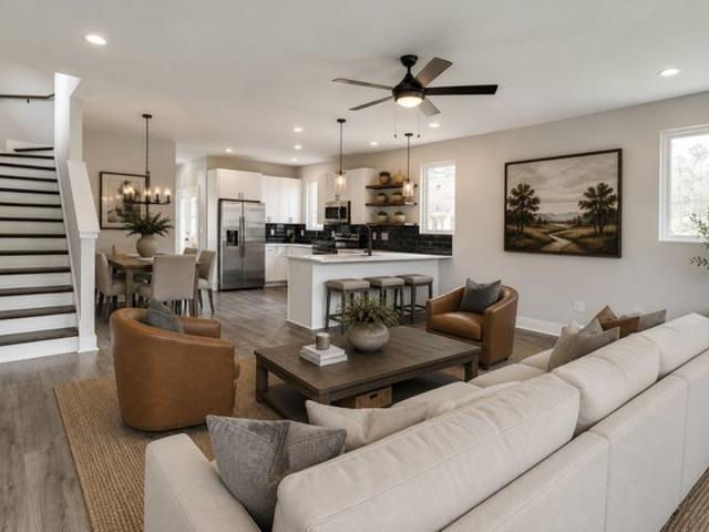 House for sale in Tennessee
