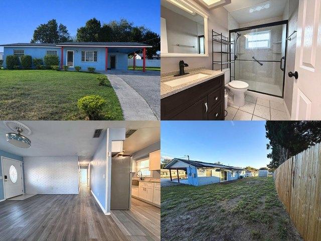 House for sale in Lake Alfred, Florida
