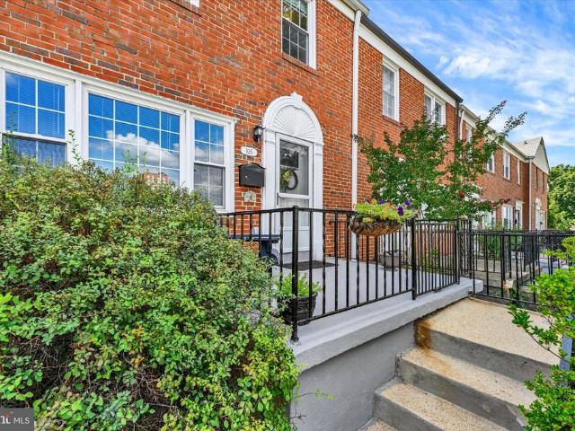 Townhouse for sale in Glen Arm, Maryland