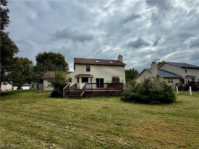 House for sale in Fieldstone, Kent