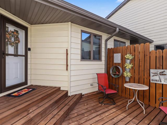 Condo for sale in Story City, Story County