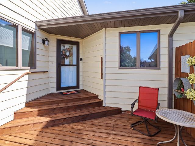 Townhouse for sale in Story City, Story County
