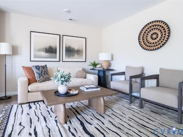 Townhouse for sale in Virginia