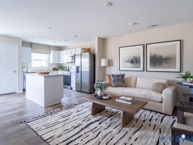 Townhouse for sale in Virginia