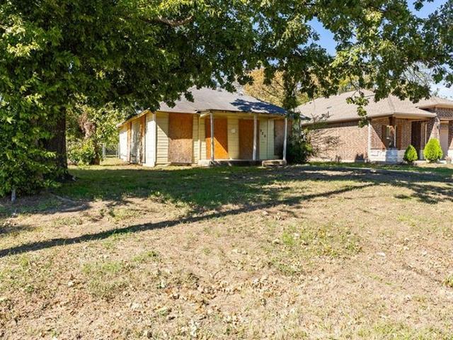 House for sale in Terrell, Kaufman County