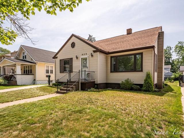 House for sale in Grand Haven, Michigan