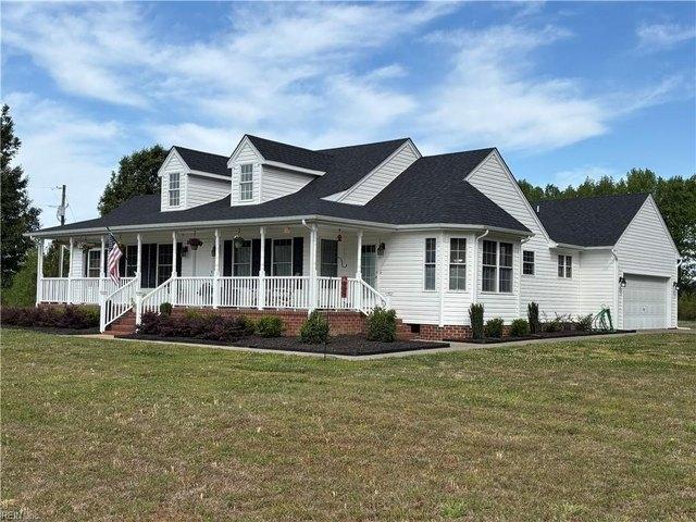 House for sale in Virginia
