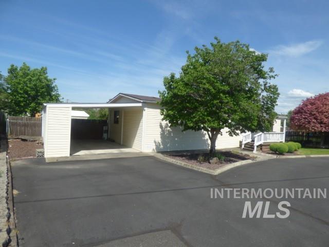 House for sale in Clarkston, Washington