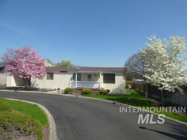 House for sale in Clarkston, Washington