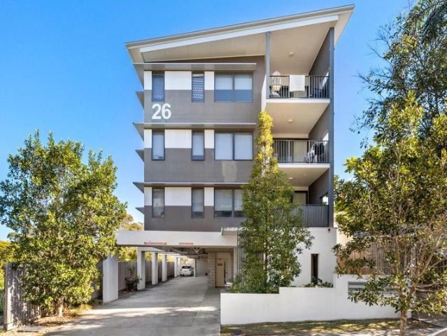 Apartment for rent in Toombul, Queensland