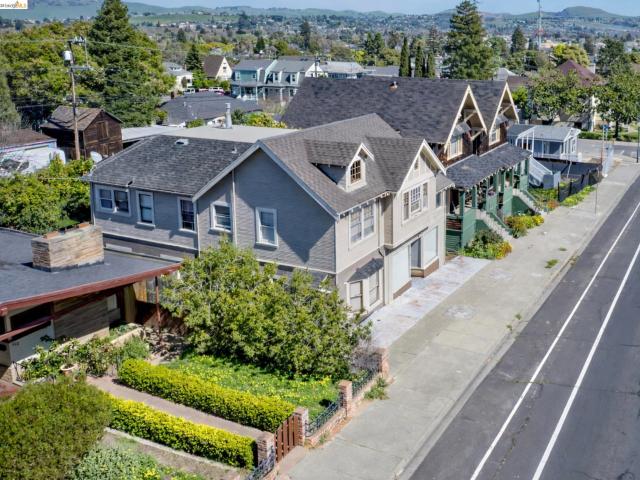 House for sale in Solano, California