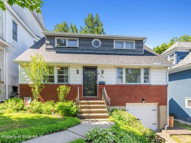 House for sale in Scranton, Pennsylvania
