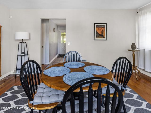 House for sale in Scranton, Pennsylvania