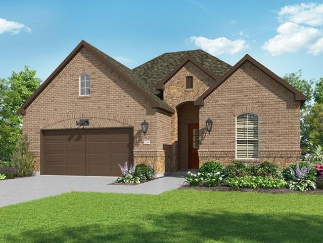 House for sale in Mansfield, Texas