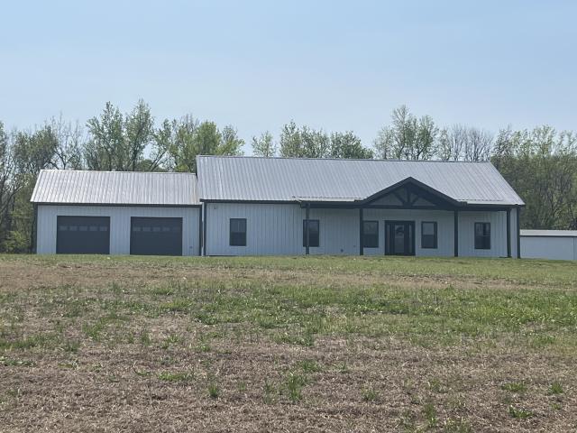 Land for sale in Half Acre, Smithville