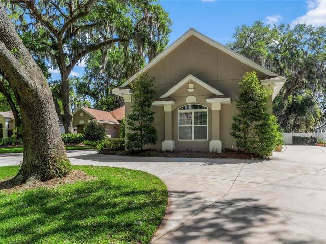 House for sale in Fruitland Park, Florida