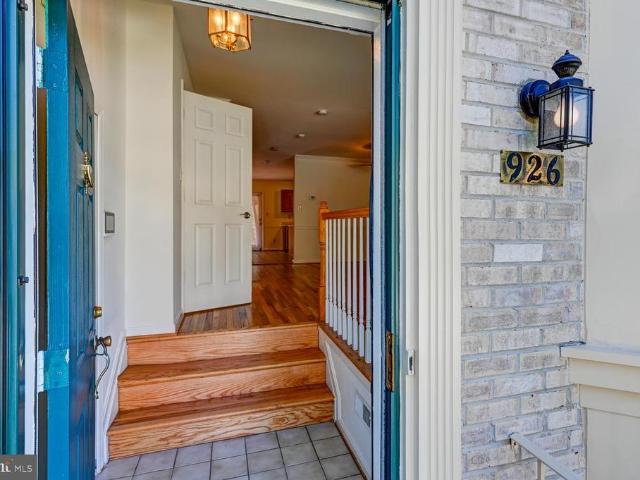 Townhouse for sale in Hunter's Glen, Cockeysville