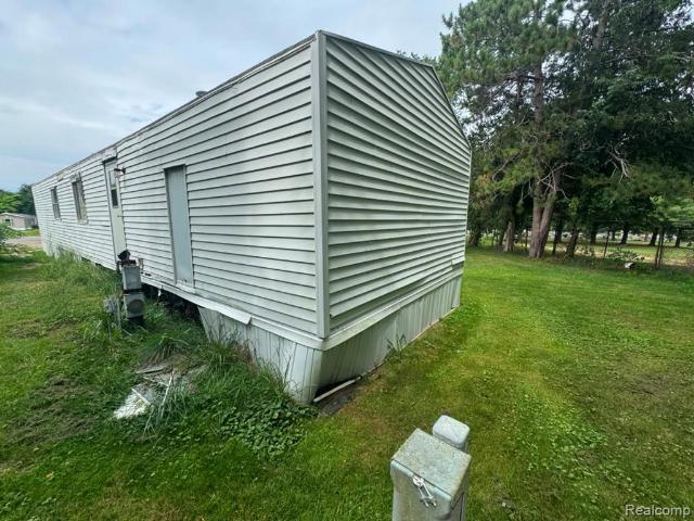 House for sale in Ionia, Michigan