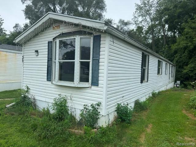 House for sale in Ionia, Michigan