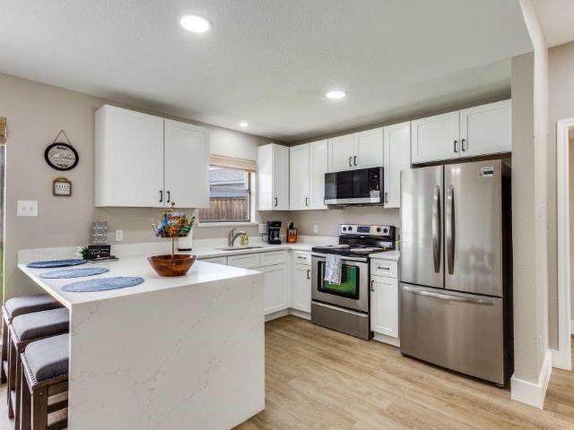 Property for rent in Denton, Texas