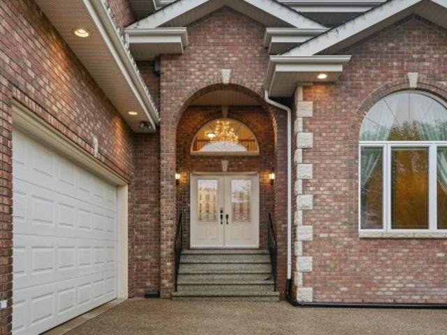 House for sale in Wedgewood, Alberta