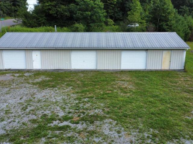 Land for sale in Garrett, Maryland