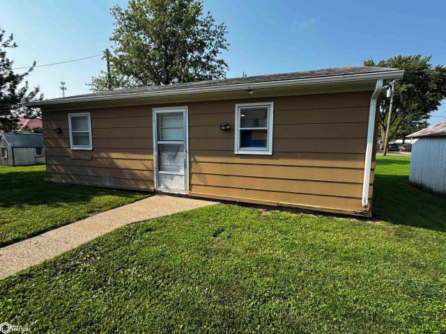 House for sale in Wapello, Louisa County