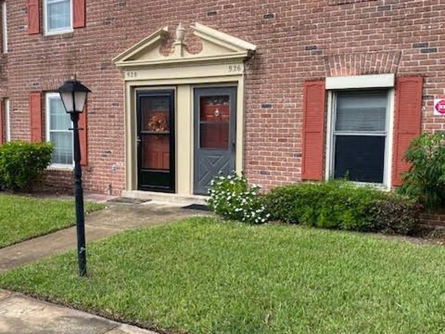 Apartment for rent in Florida
