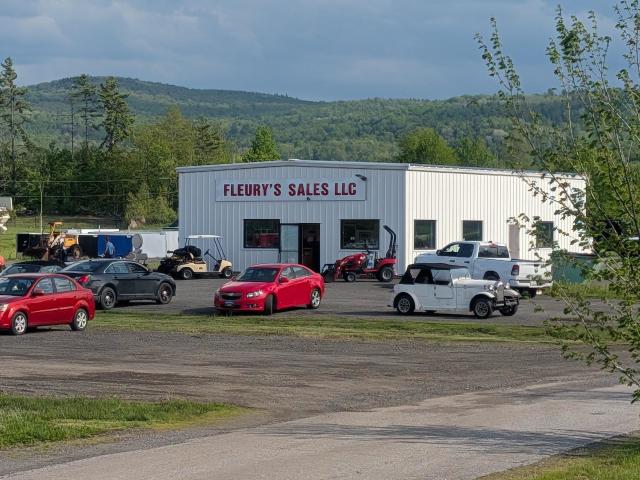 Commercial for sale in New Hampshire