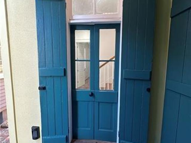 Property for rent in New Orleans, Louisiana