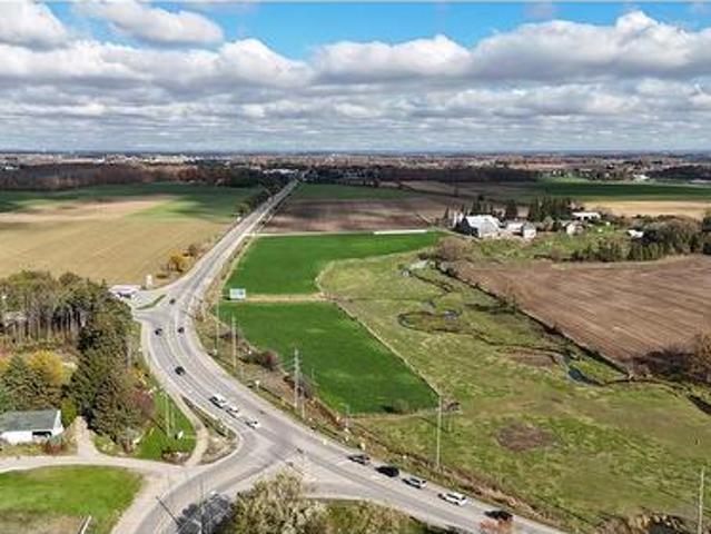 Farm for sale in Woolwich, Ontario