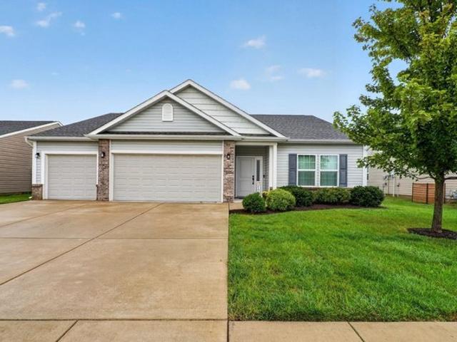 House for sale in Tippecanoe, Indiana