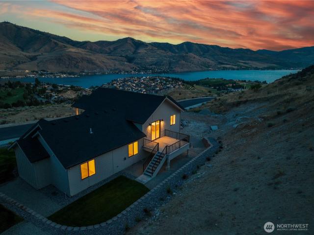 House for sale in Chelan, Washington