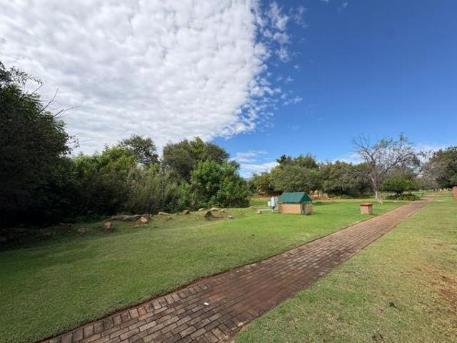 Land for sale in North West
