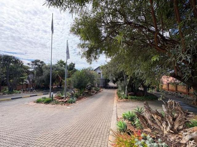 Land for sale in Tlhabane, North West
