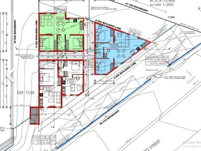 Land for sale in Western Cape