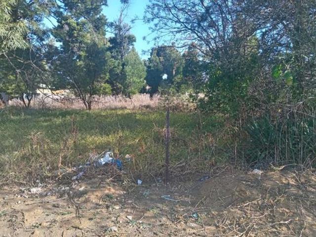 Land for sale in Gert Sibande, Mpumalanga