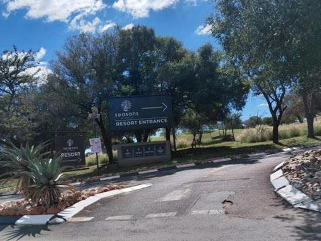 Land for sale in Dr Kenneth Kaunda, North West