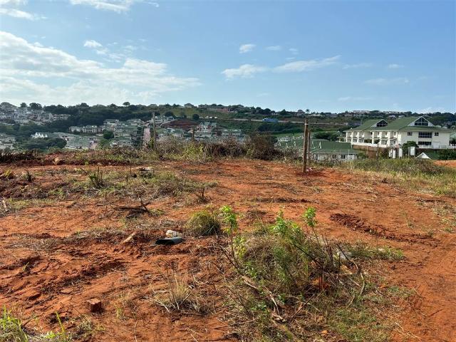 Land for sale in Durban