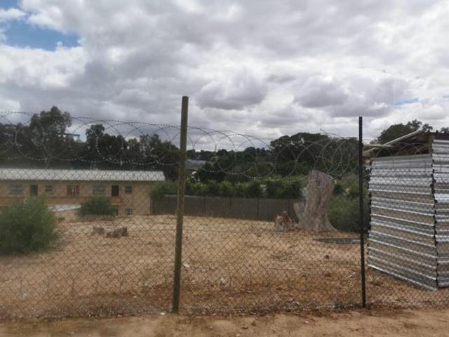 Land for sale in Western Cape