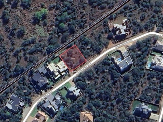 Land for sale in North West