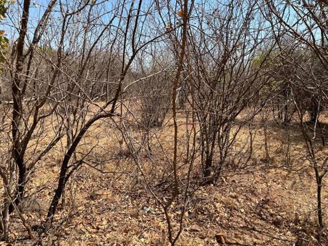 Land for sale in North West
