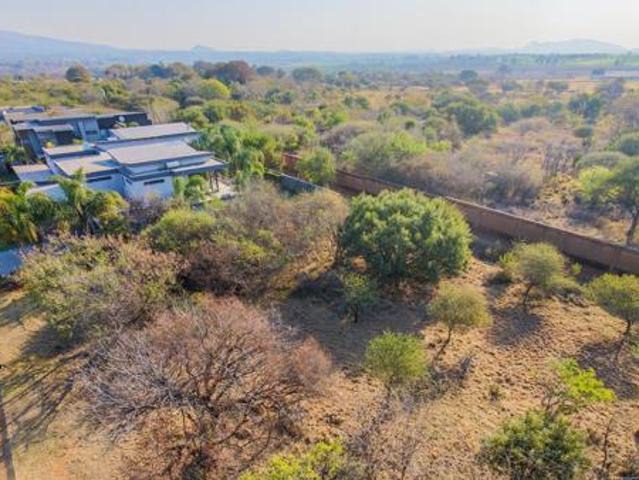Land for sale in North West