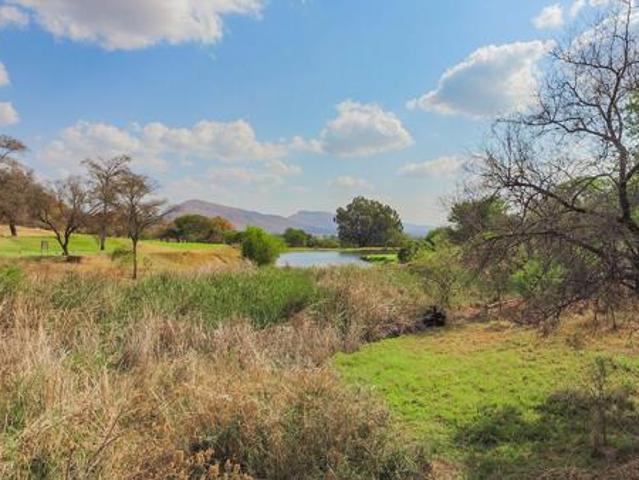 Land for sale in North West
