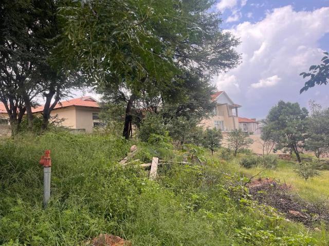 Land for sale in Ekurhuleni, Gauteng